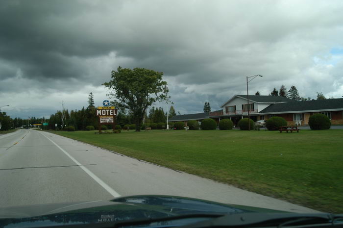 Star Motel - 2003 Photo From Me (newer photo)